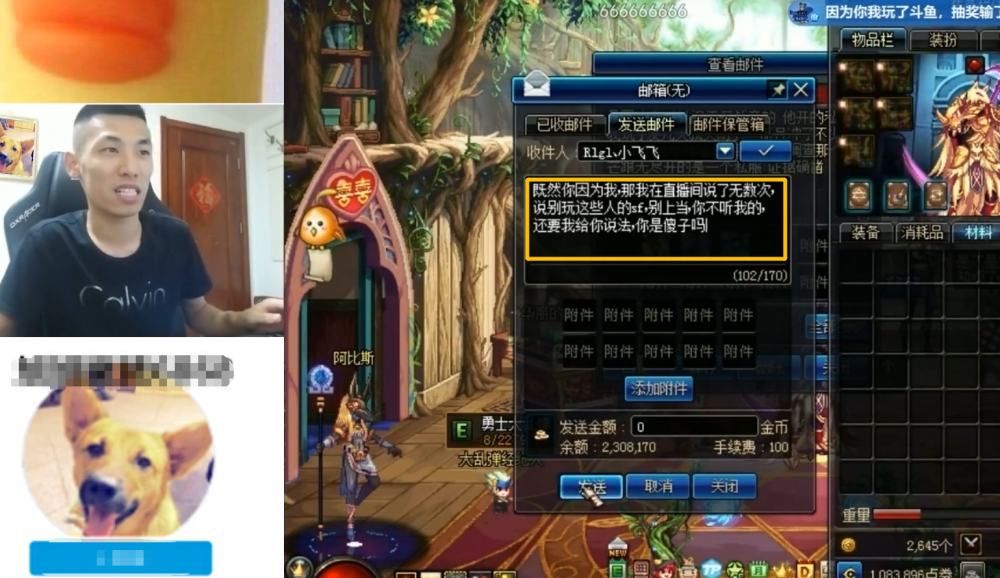 梦幻西游华山最牛宝宝选择